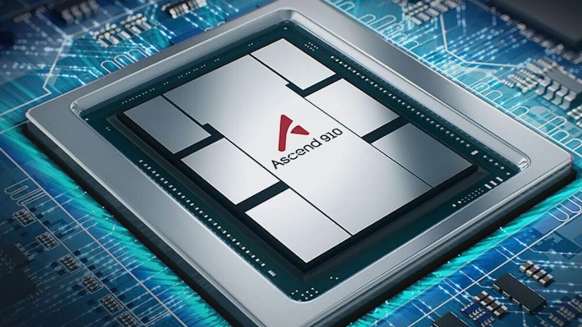 huawei ascend 910c