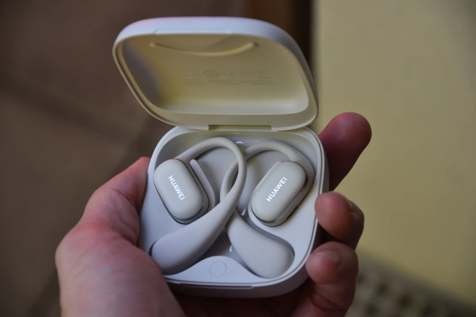 huawei freearc