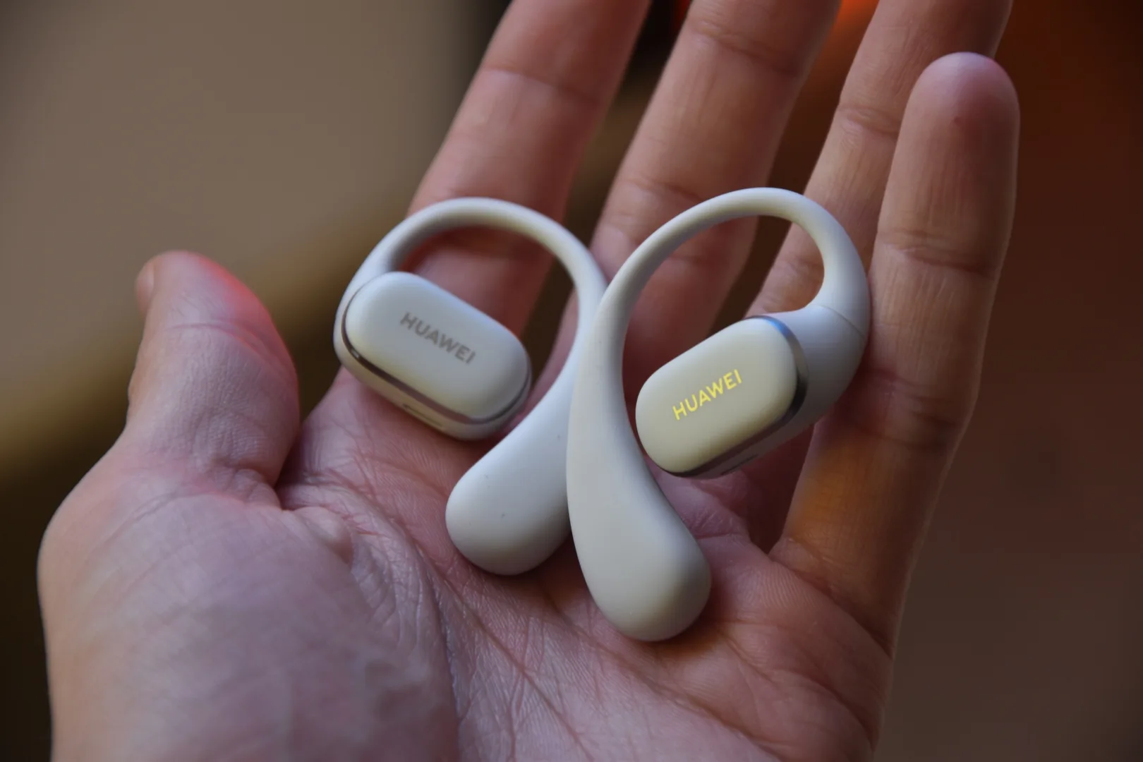 huawei freearc