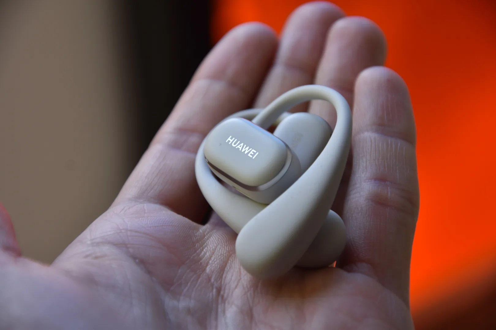 huawei freearc