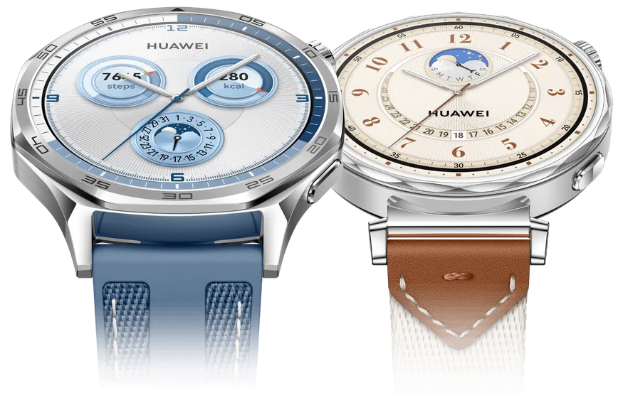 Huawei Watch GT 5