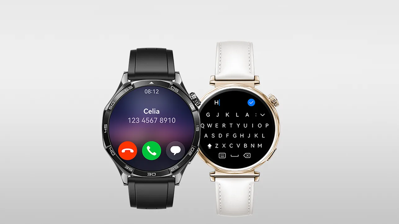 Huawei Watch GT 5