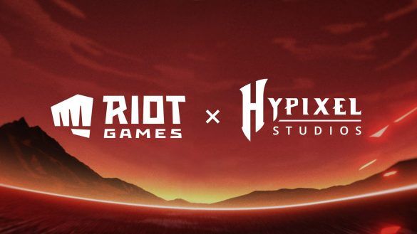 hypixel studios
