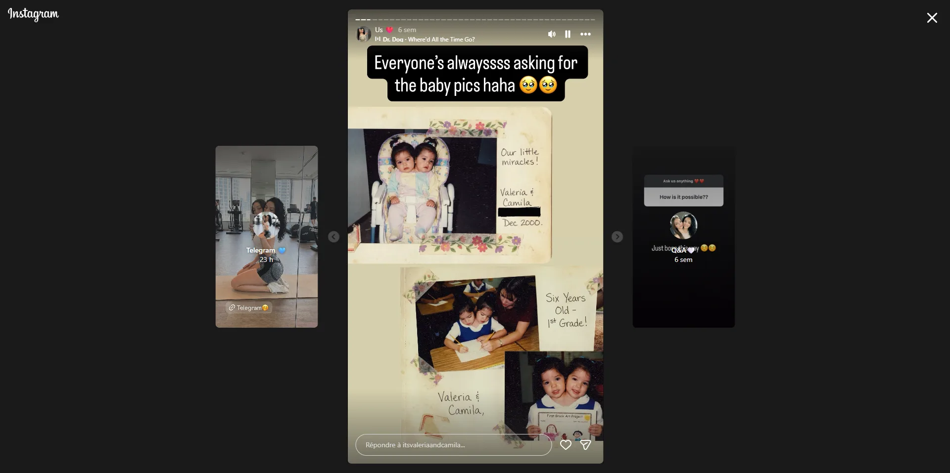 influenceuses siamoises