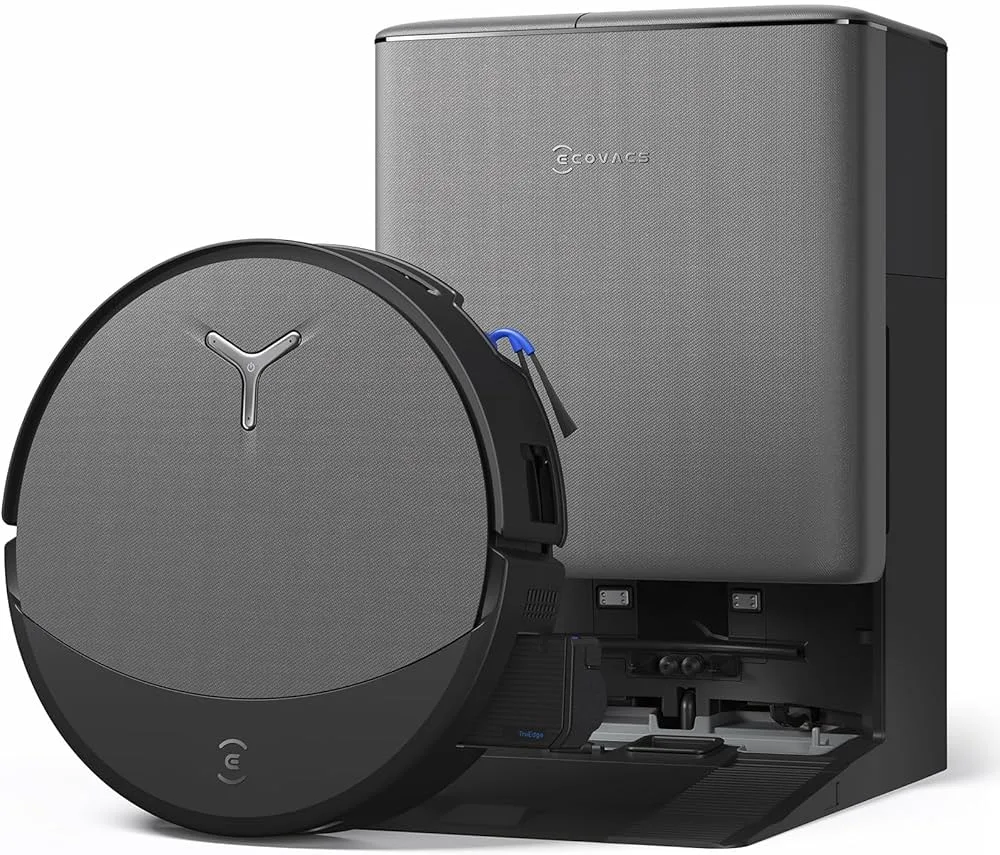 Ecovacs Deebot T90 Pro Omni