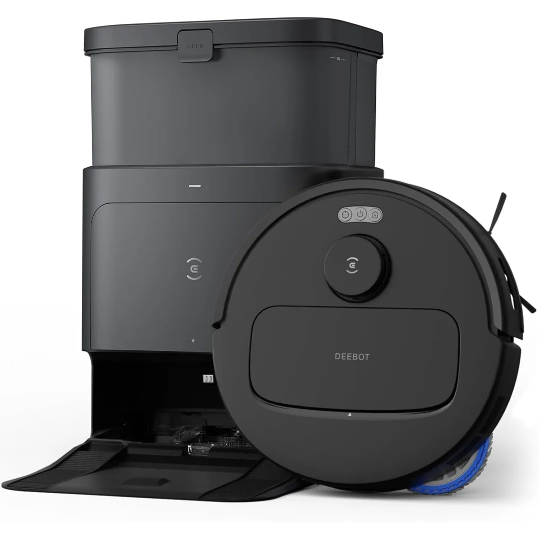 Ecovacs Deebot N30 Pro
