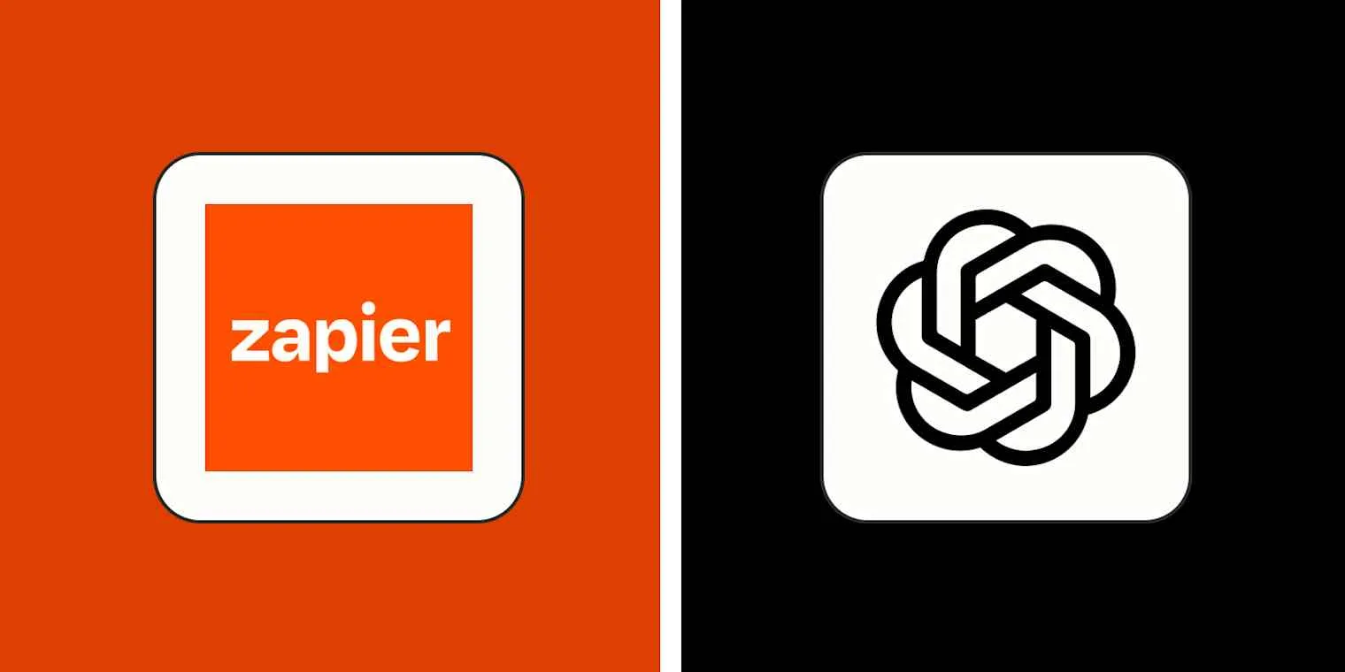 Zapier ChatGPT