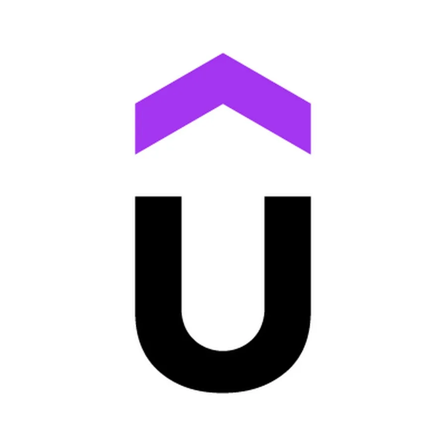 Logo Udemy
