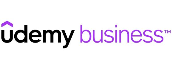 Udemy Business