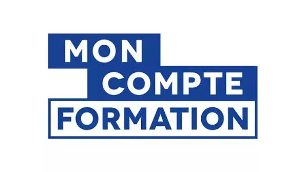 Mon Compte professionnel de formation