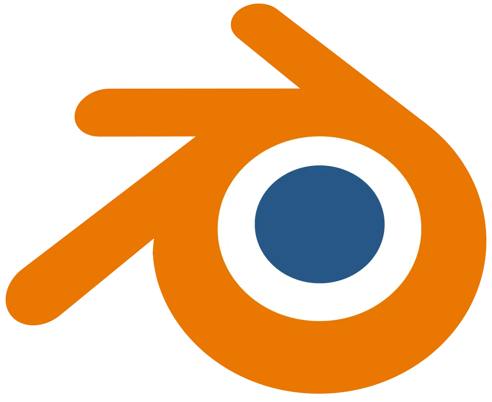 Logo blender