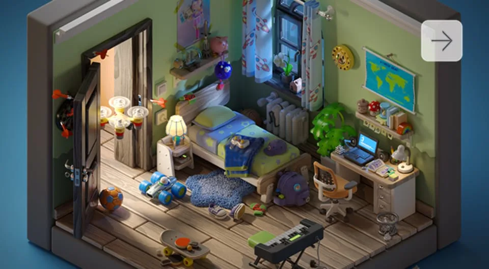 V-ray pour Blender