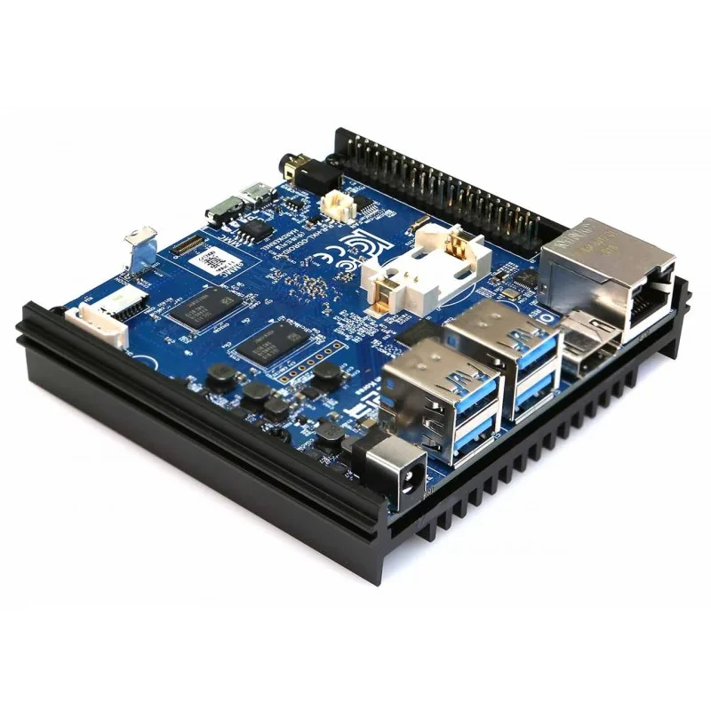 Odroid N2+