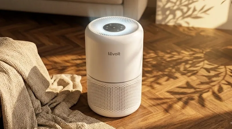 levoit core 300s