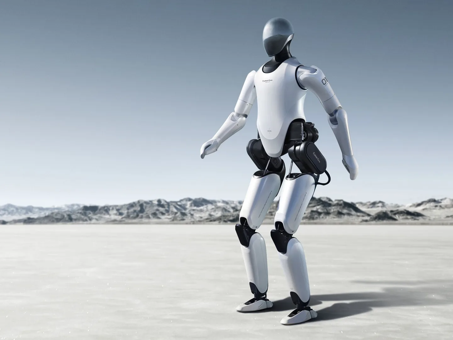 CyberOne