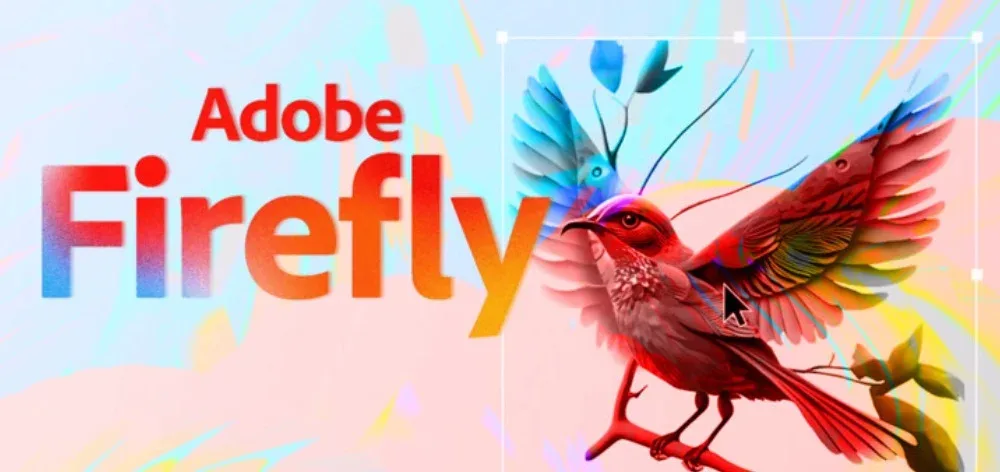 Adobe Firefly