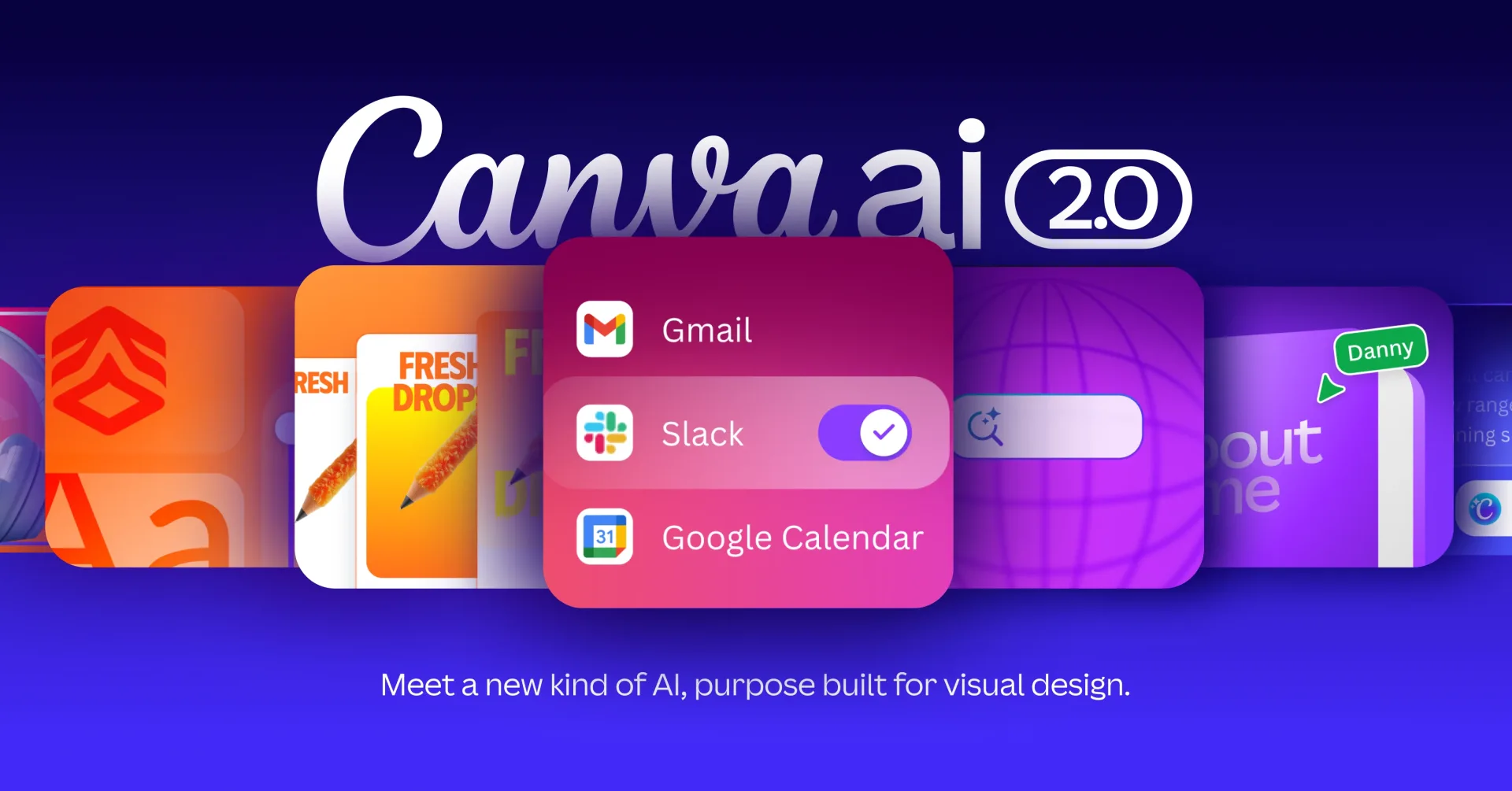 Canva AI