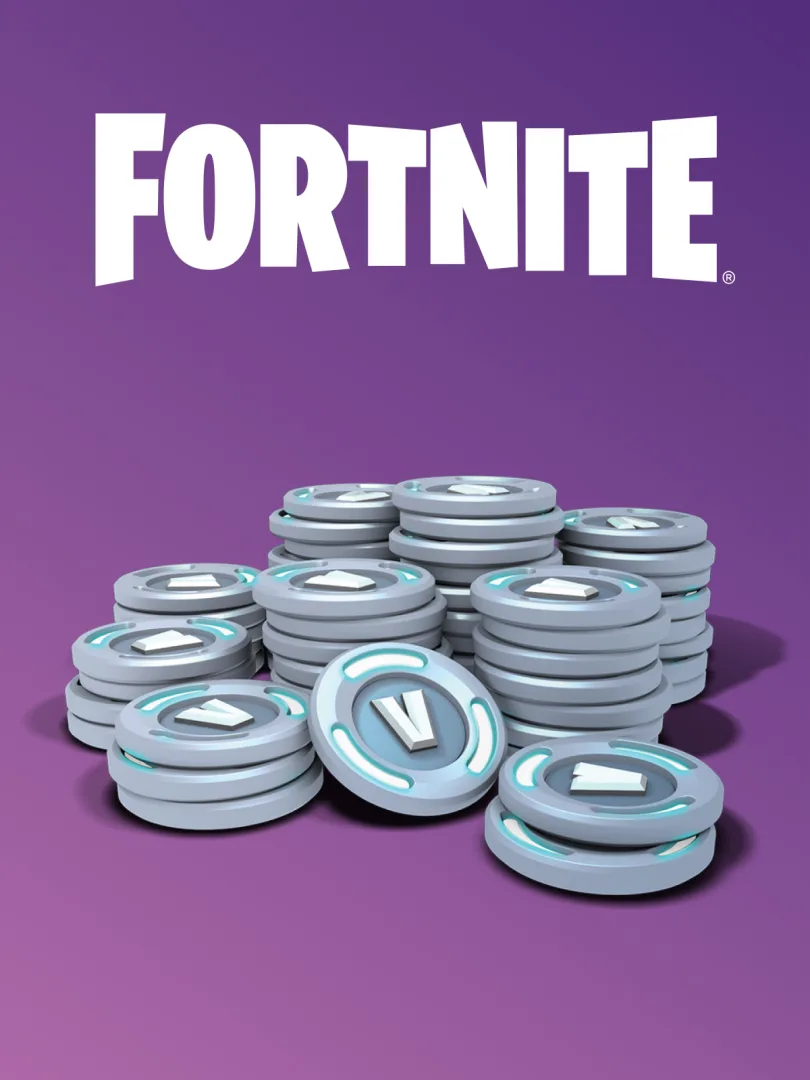 Vbucks fortinet