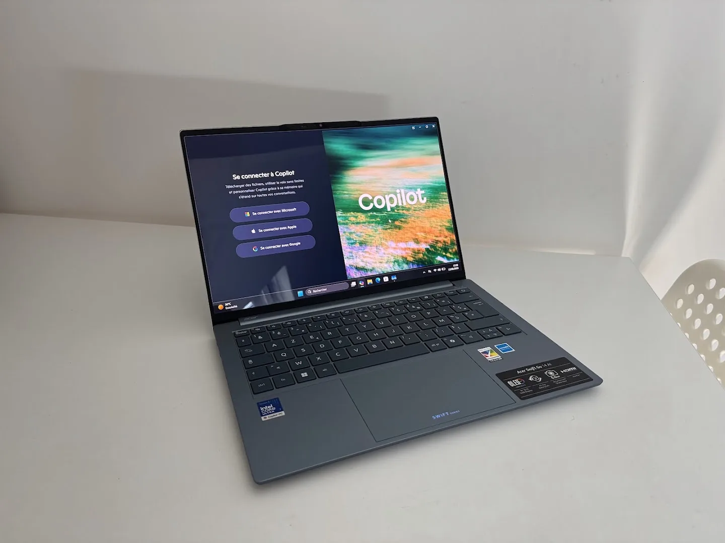 acer swifft go 14 ai