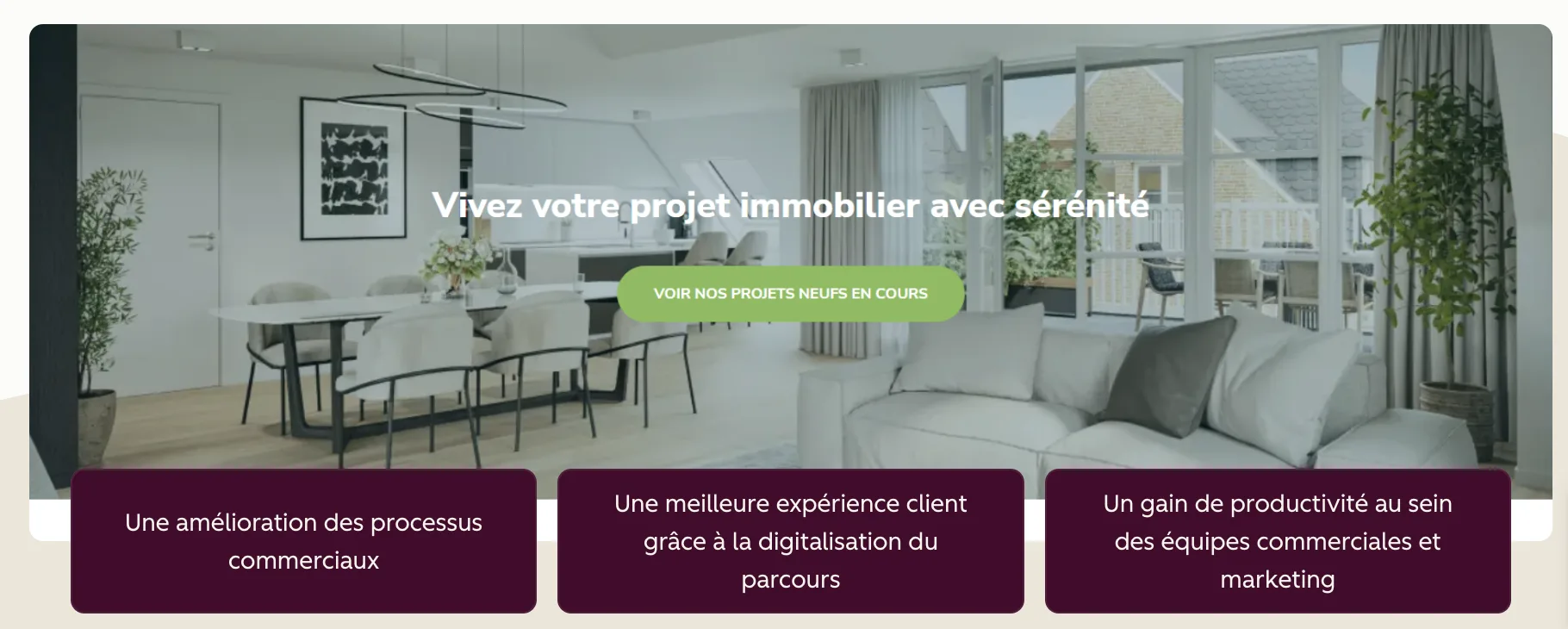 Étude de cas : comment Bouygues Immobilier Belgium a digitalisé son activité avec HubSpot