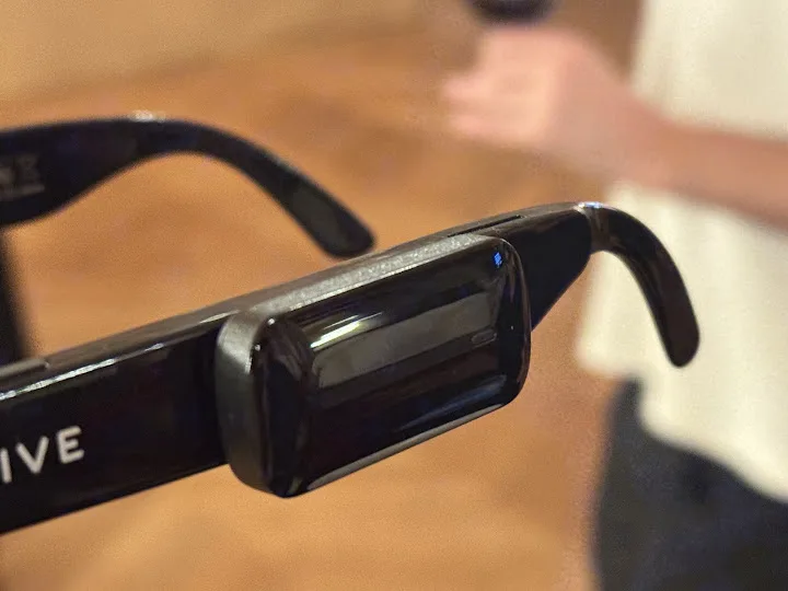 htc vive eagle power boost