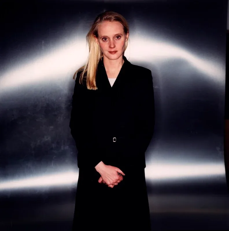 Kajsa Leander