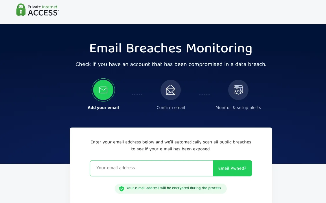 email breaches