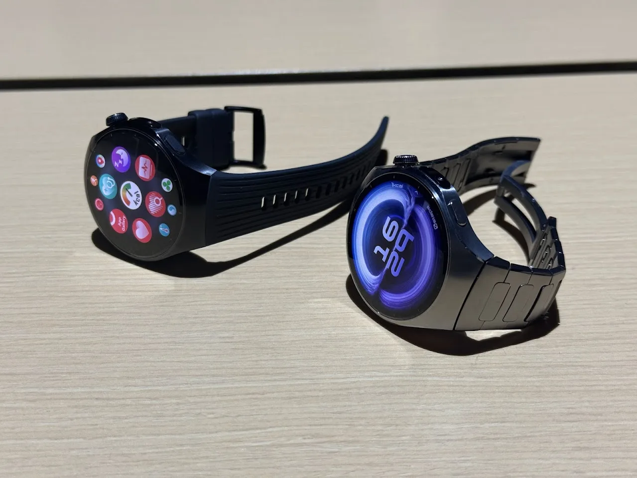 huawei watch 5