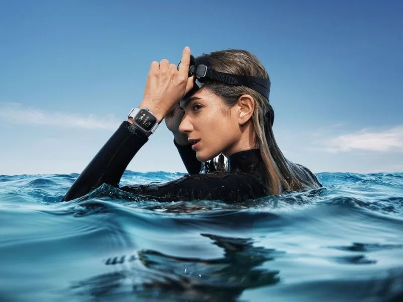 huawei watch fit 4 pro