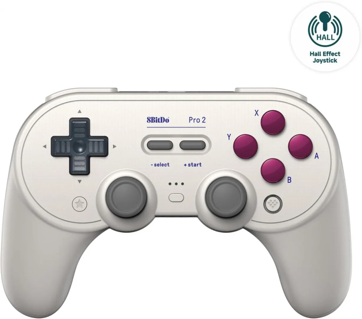 8BitDo Pro 2