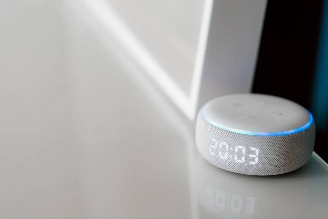 IoT internet of objects