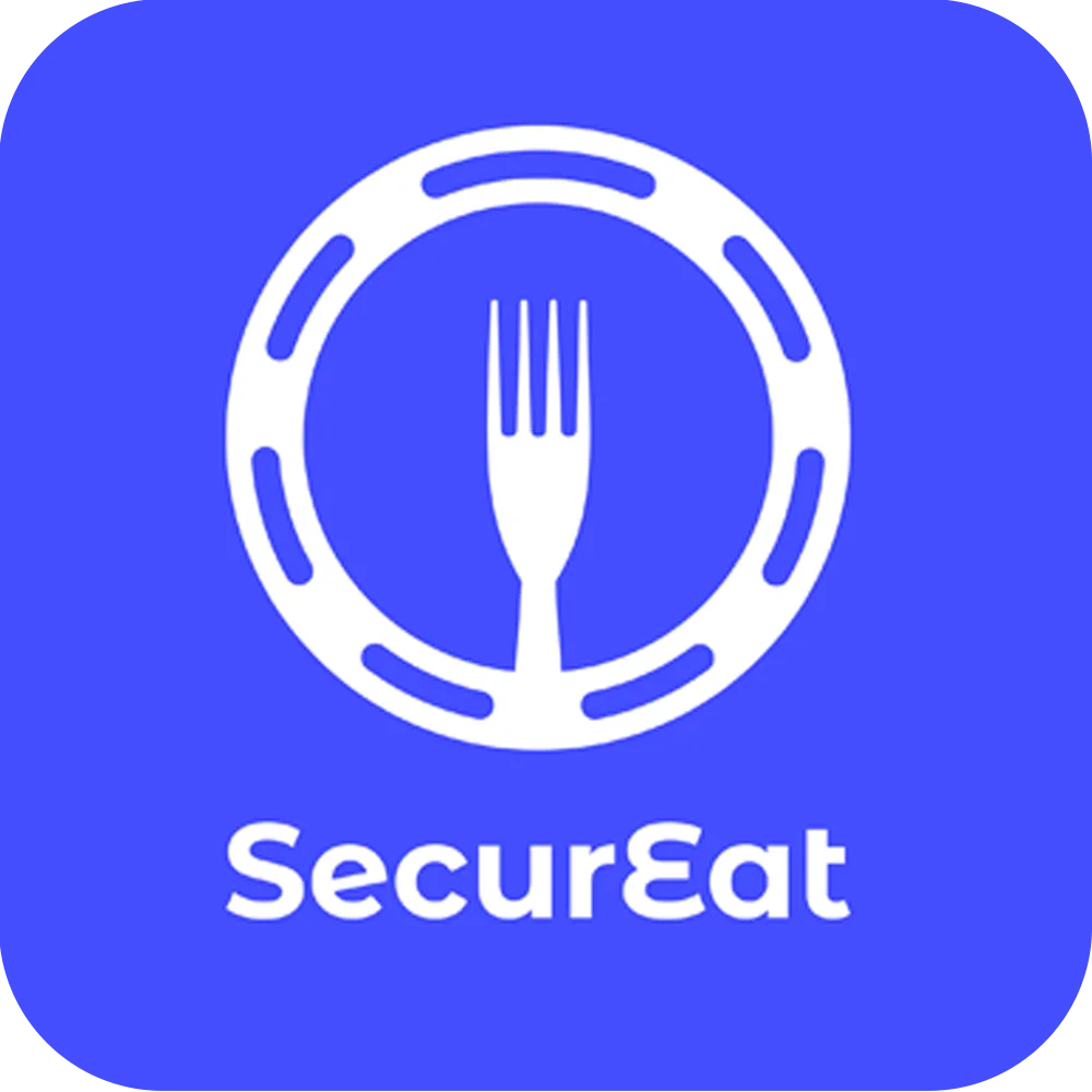 logo SecurEat