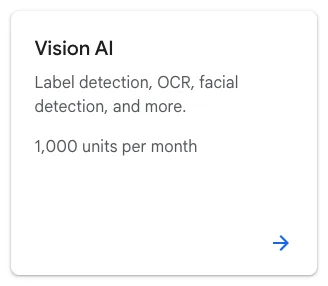 vision ai