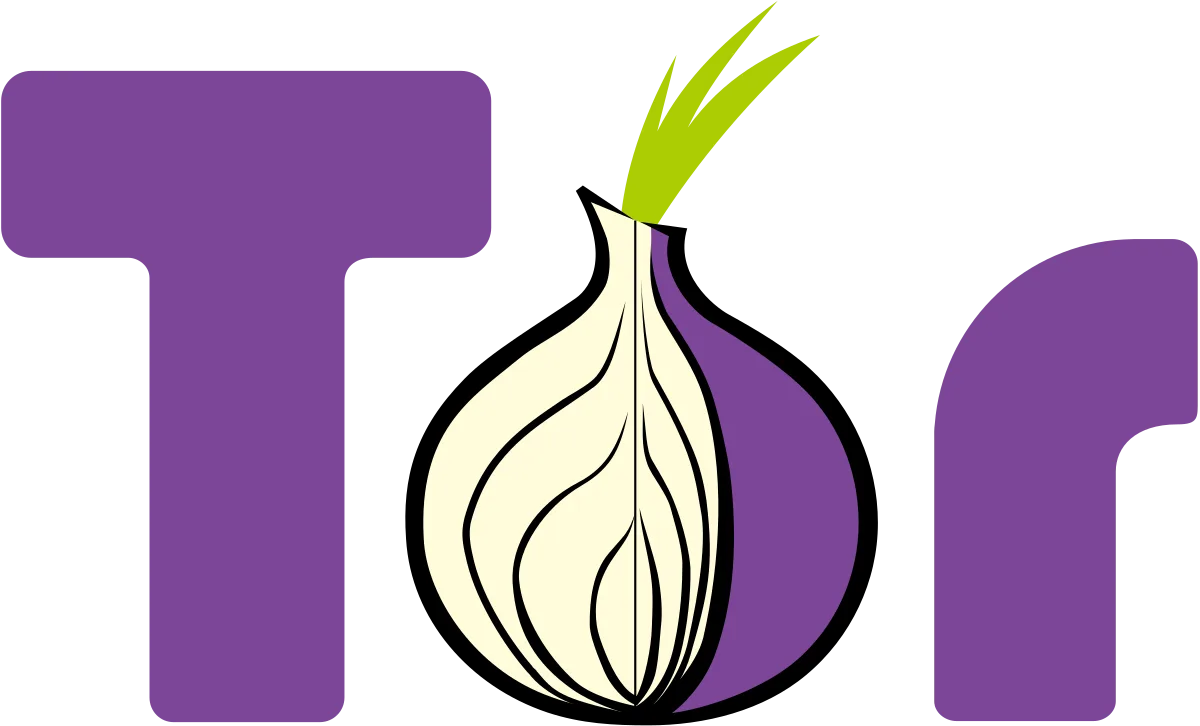 Logo Tor onion