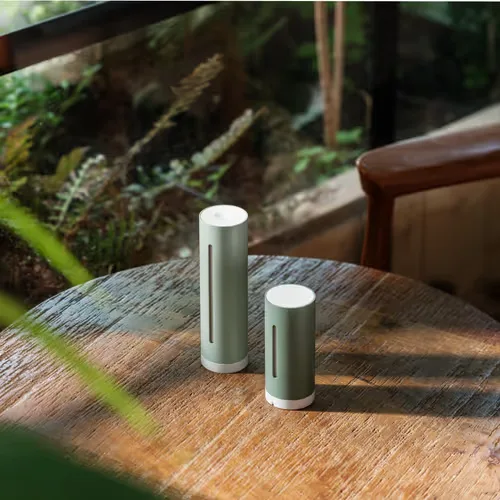 Station météo Netatmo