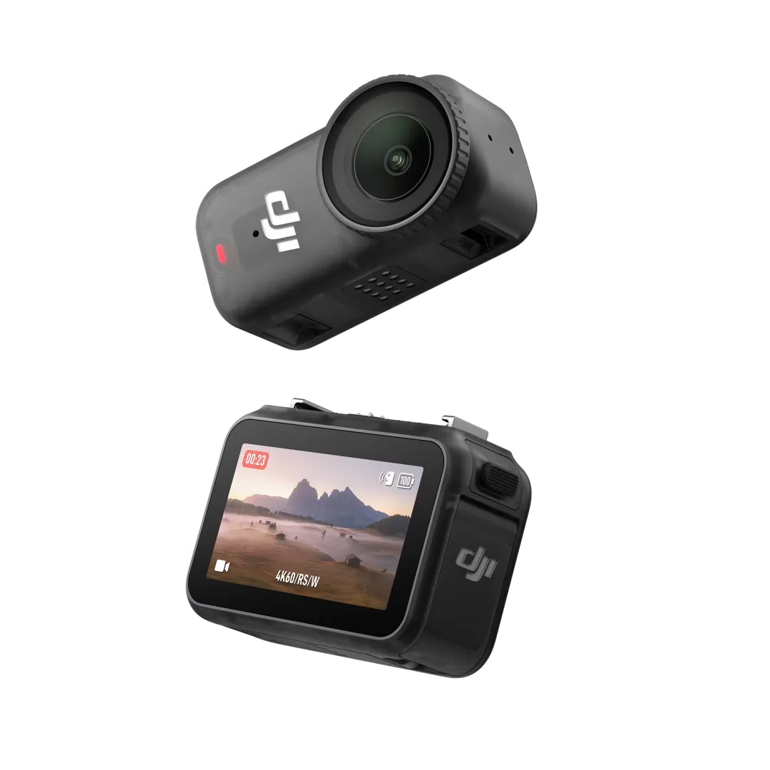 Dock multifonctionnel DJI Osmo Nano