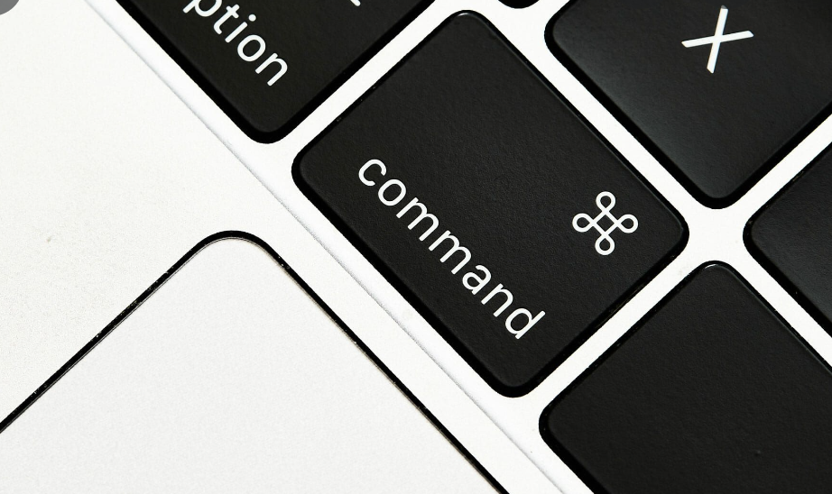 touch command cmd mac