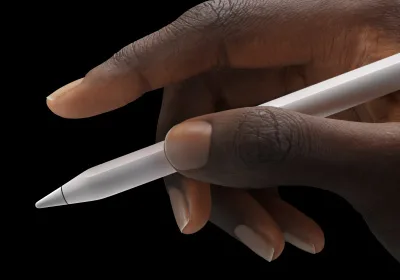 Apple Pencil