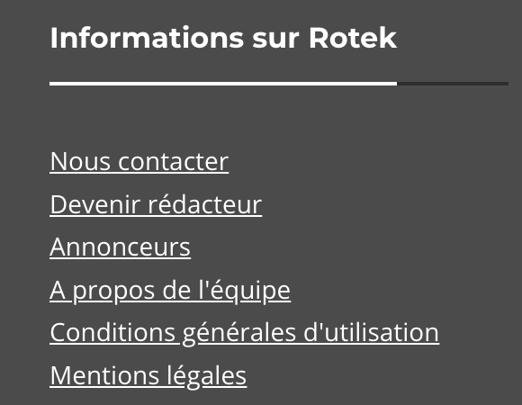 10 raccourcis clavier indispensables au quotidien - Rotek