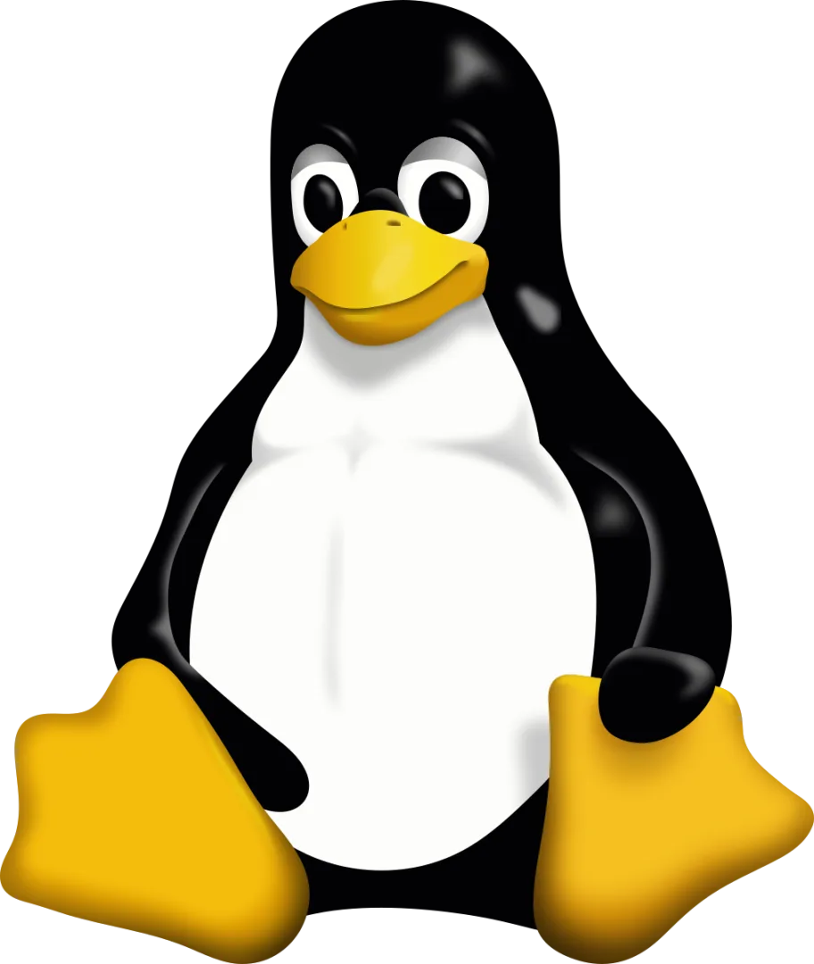 Logo Linux
