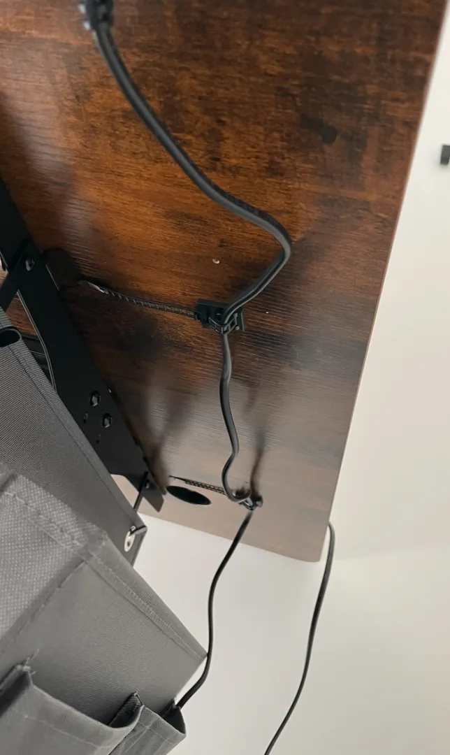 cable management SONGMICS LSD136K01