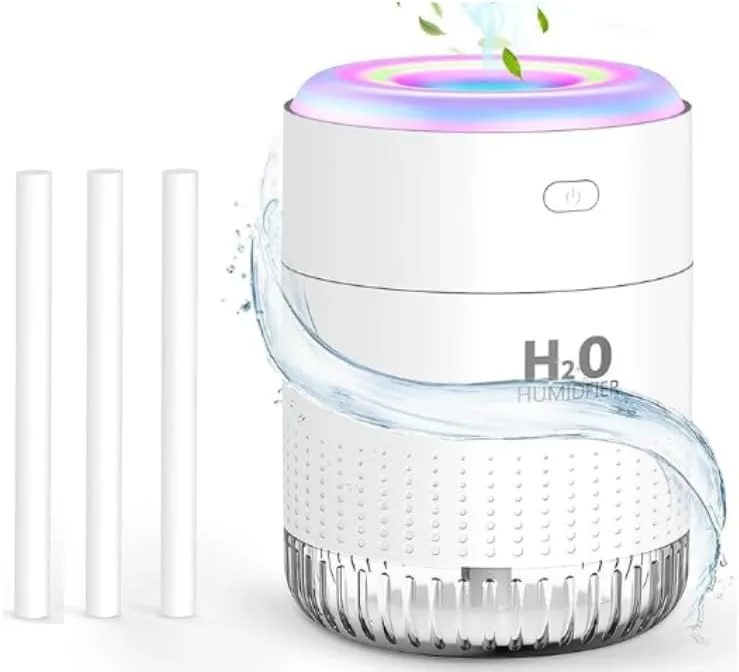 Mini Humidifier 500ml
