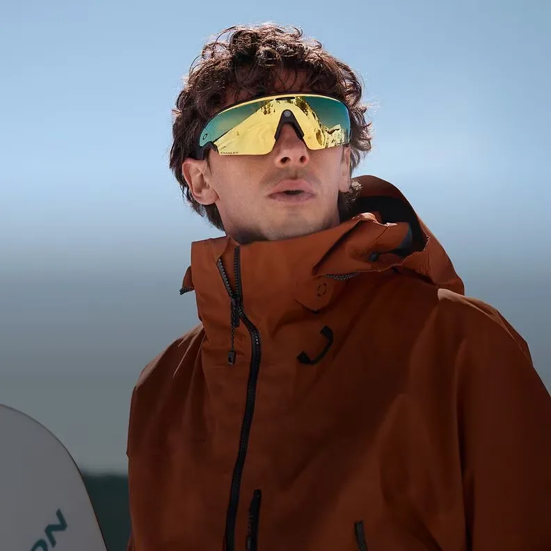 Oakley Meta Vanguard