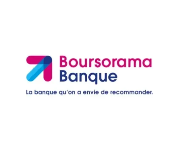 Boursorama banque