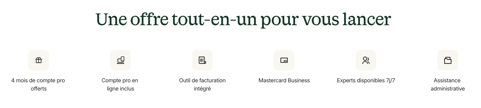 offre avantages Shine