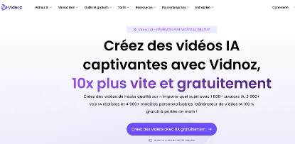 Vidnoz