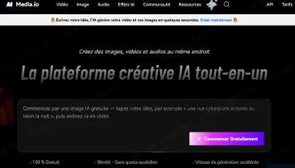 Media.io