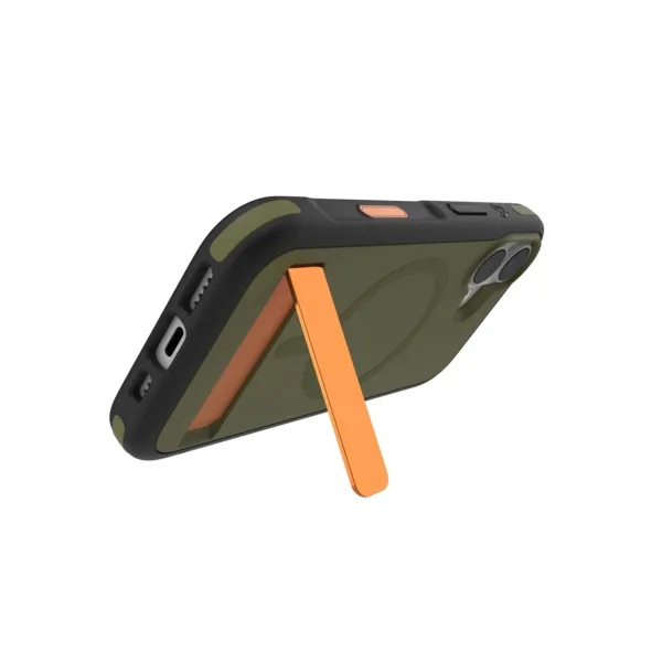 coque d'iPhone 17 Santa Cruz Snap