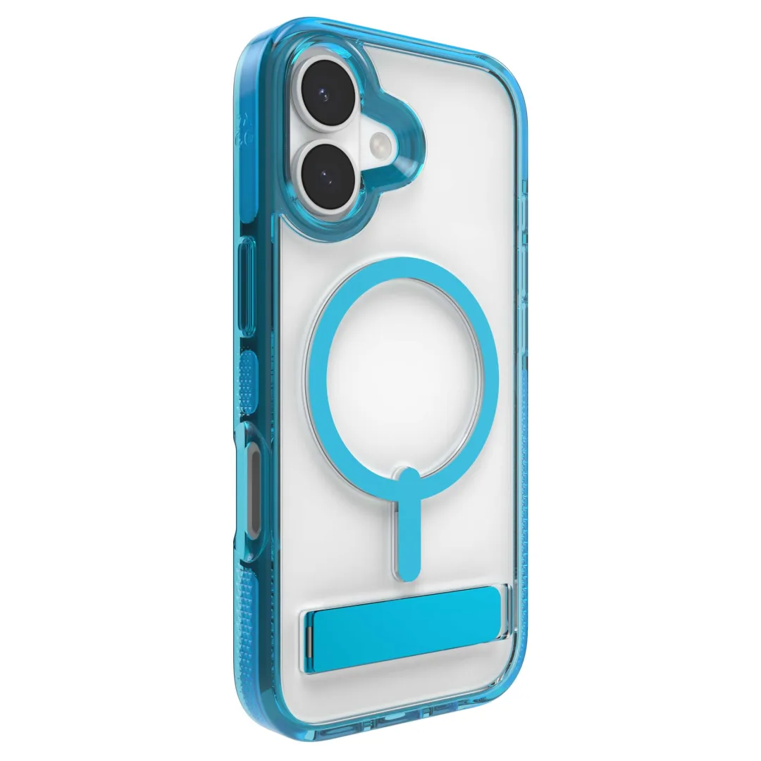 coque d'iPhone 17 Santa Cruz Snap
