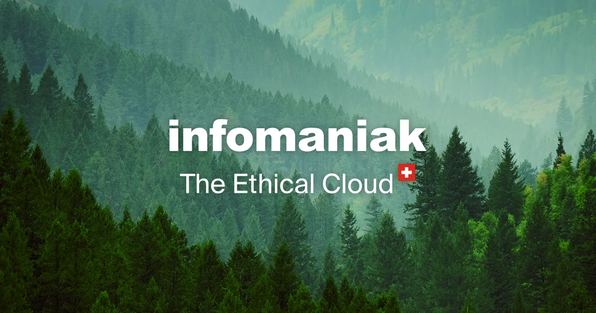 infomaniak